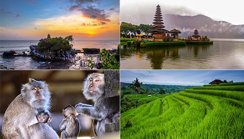 Bali Attractions: Best Places to Visit in Tabanan Bali, Indonesia - Tabanan Travel Guide