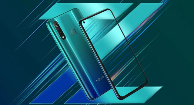 VIVO Z1 Pro 