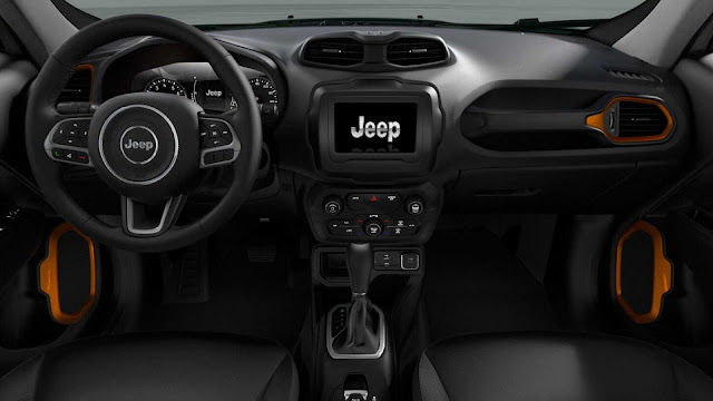 2024 Jeep Renegade Price and Release Date