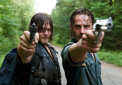 The Walking Dead - 610 -The Next World