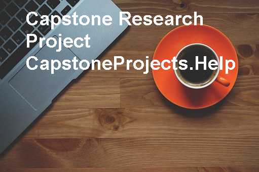 Data Capstone Project