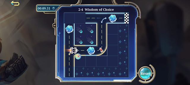 Stage 2-4