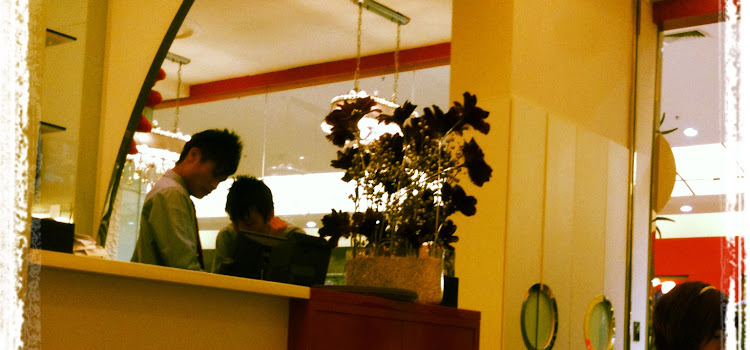 Zen Taiwanese Restaurant, JB