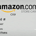 amazon store card