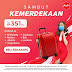 Harga Spesial Airasia