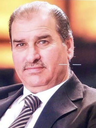 نضال حمادي