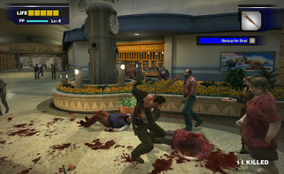 Download Free Game PC - Dead Rising [FitGirl Repack]