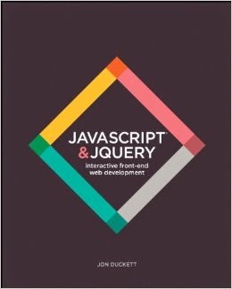 JavaScript and JQuery: Interactive Front-End Web Development