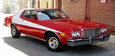 Ford Torino