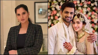 Shoaib Malik and Sania Mirza divorce: Shoaib’s past relationships and what went wrong in the paradise