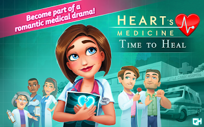 Heart's Medicine Time To Heal apk + obb