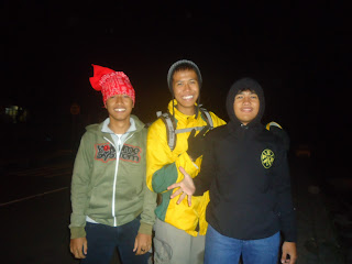 maulana,devid,dan galih