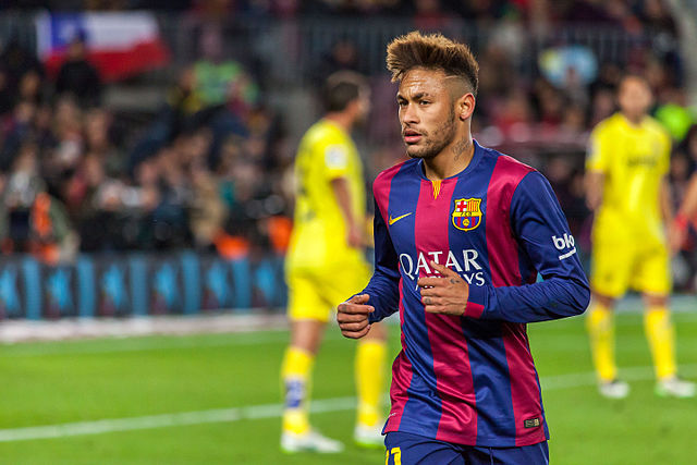 German talent on the radar of the Blaugrana .. Juventus is courting Neymar