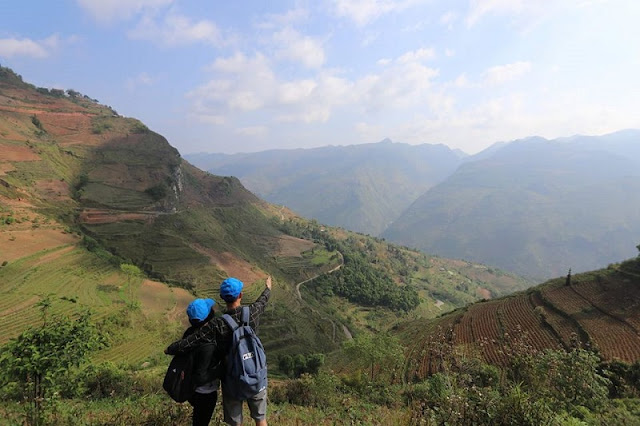 Small but mighty: 10 fun things to do in Ha Giang 1