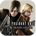 Download Resident Evil 4 Android