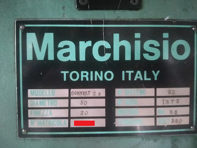 Marchisio Circular