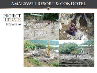 Amarsvati Resort & Condotel