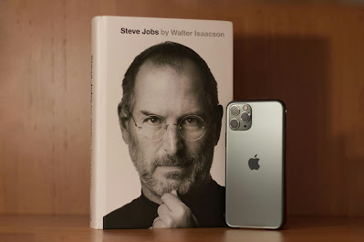 Steve Jobs: A Visionary Journey and Timeless Lessons