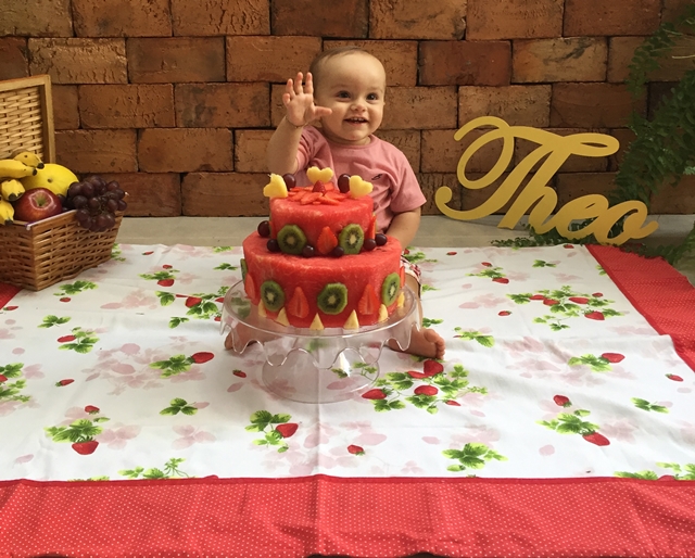 fotos para aniversário de 1 ano