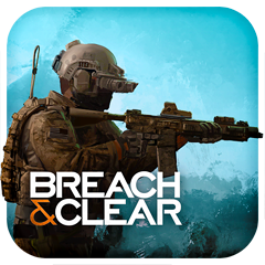 Breach & Clear v1.07e