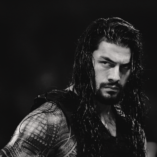 Roman Reigns Hd Free Wallpapers