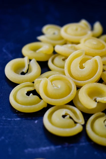 messicani belly button pasta