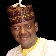 
I need SARS members in my state - Zamfara governor
