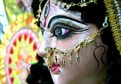 Durga Ashtami pics