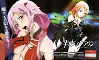 Guilty Crown - Episodio 01