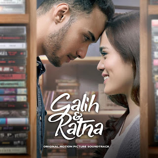 Gamaliel Audrey Cantika - Galih & Ratna MP3