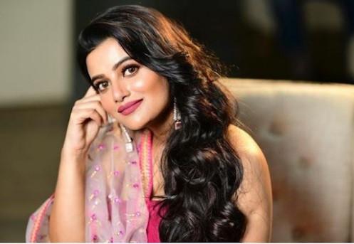 Ushasi Ray Sexy HD Wallpaper