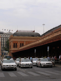 estacion atocha