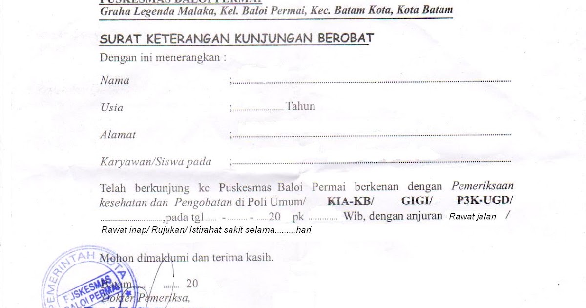 Surat Rasmi Jual Beli Rumah - Fijat Flus