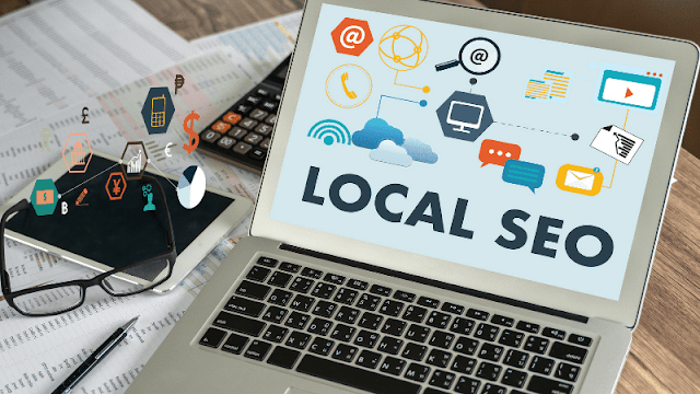 How to Improve Your Local Search Rankings
