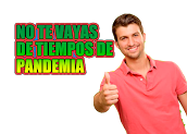 Tiempos de pandemia