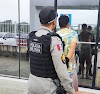 Homem é preso por furtar chácara em Delmiro Gouveia; suspeito estava em liberdade condicional