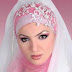 Hijab style - Des styles pour le hijab 2012 2013