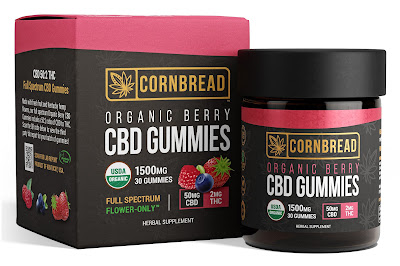 choose the right packaging for cbd gummies brand