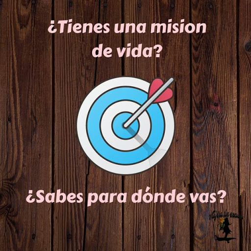 ¿Qué es Tener una Misión de Vida?