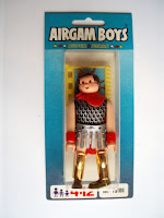 airgam boys romano