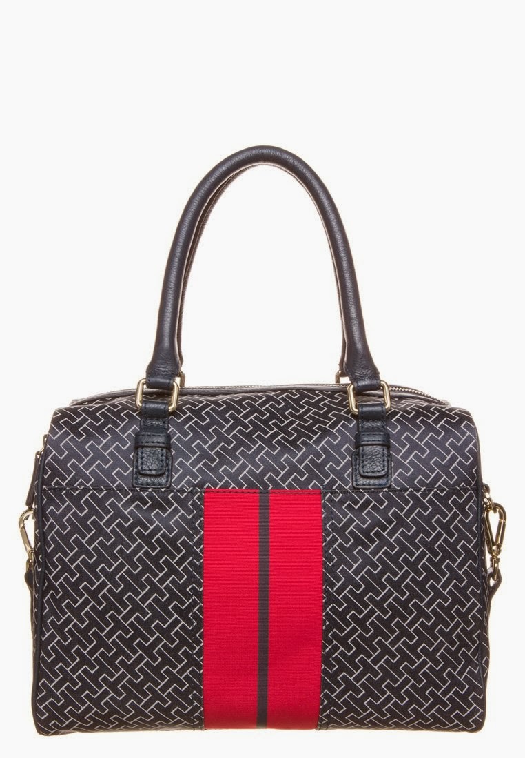 OFFERTA SU ZALANDO: NUOVA BORSA TOMMY HILFIGER IN PROMOZIONE