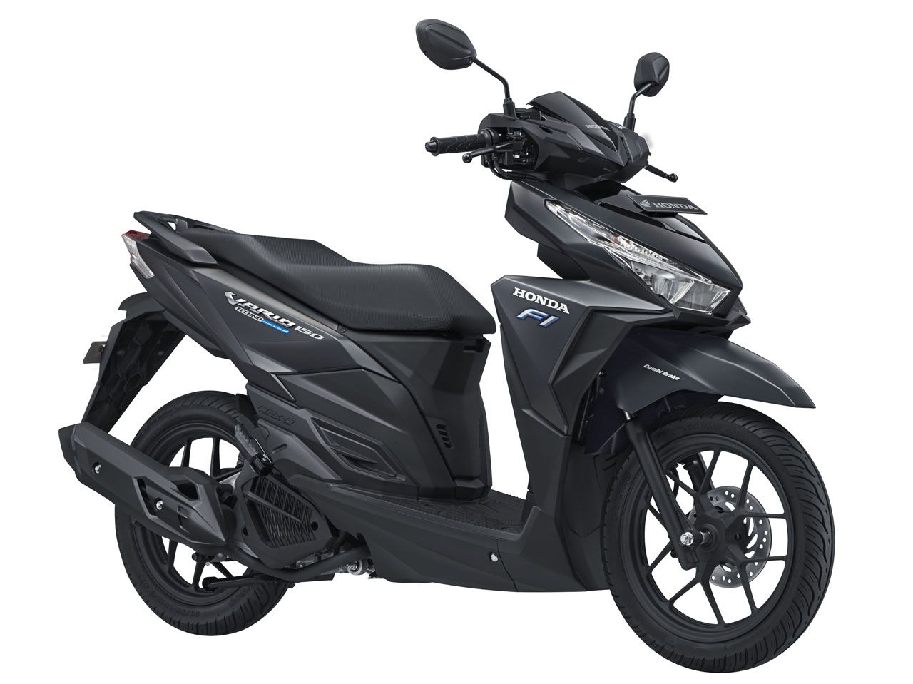 Harga Motor Honda Vario 150 ESP Terbaru Lengkap