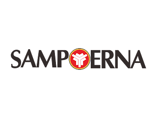 Logo Sampoerna Vector Cdr & Png HD