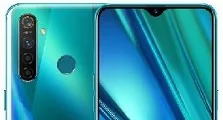 Harga Realme Q