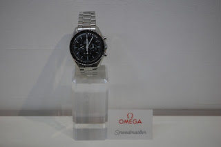 omega　スピードマスター　プロフェッショナル（手巻き式）腕時計をお買い取り致しました