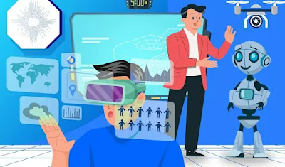 Sudut Pandang Tentang Kemajuan Teknologi