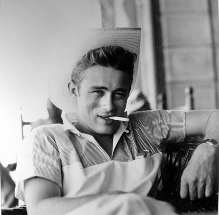 James Dean