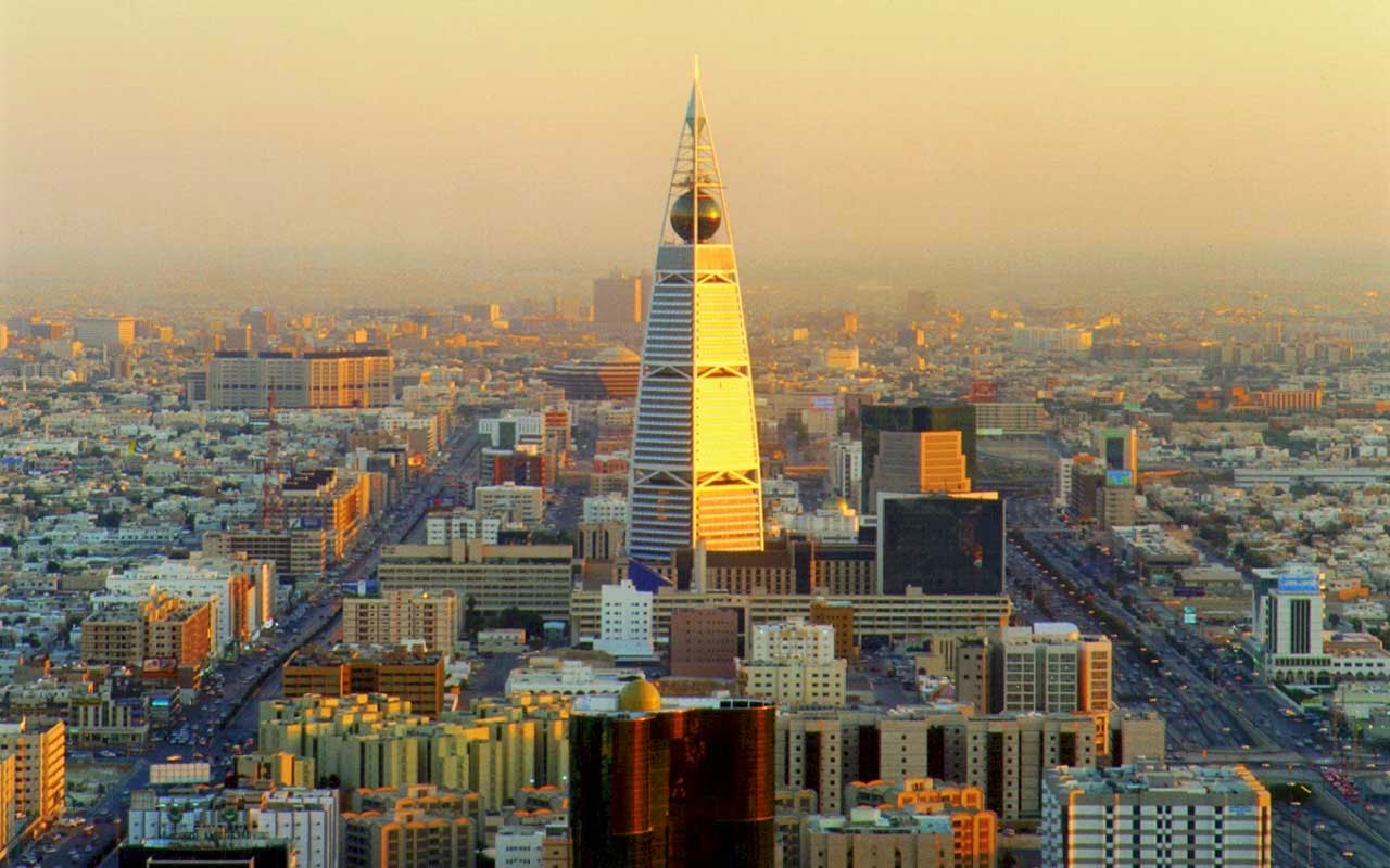 Top 5 Most Beautiful Buildings in Saudi Arabia ~ Life in Saudi Arabia