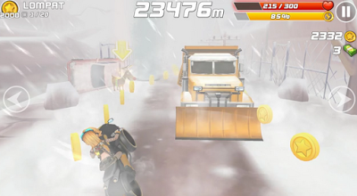 Rush Star Bike Adventure 1.5 Mod Apk+Data-screenshot-3