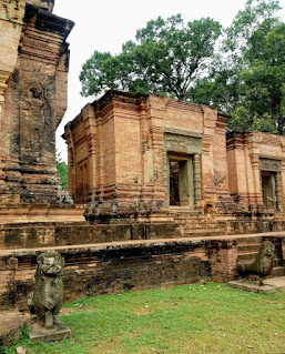 Angkor Wat